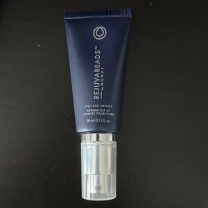 Monat Rejuvabeads Split End Mender - Dark Blue